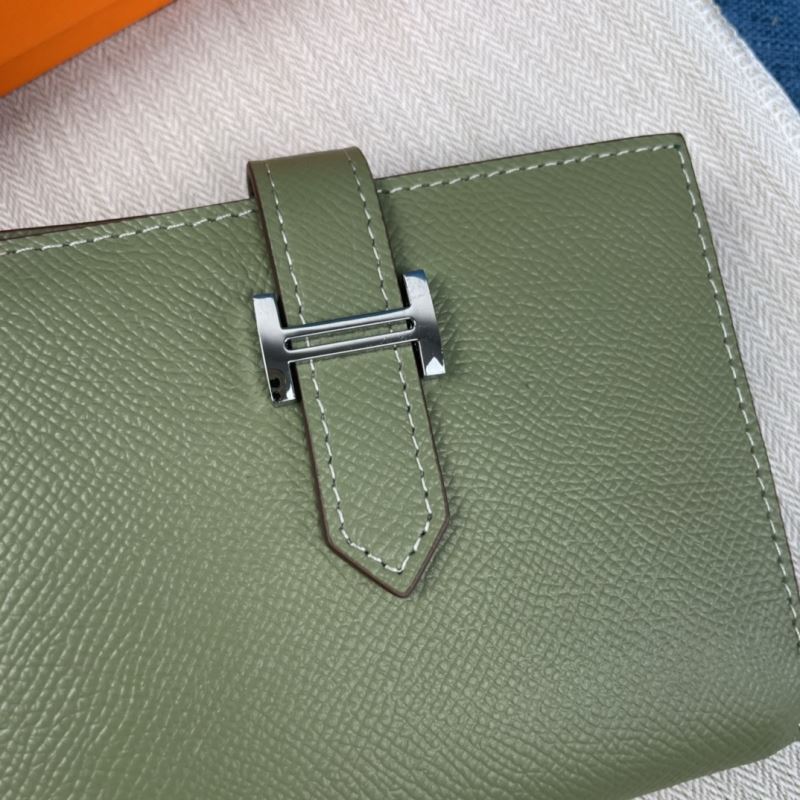 Hermes Wallets Purse